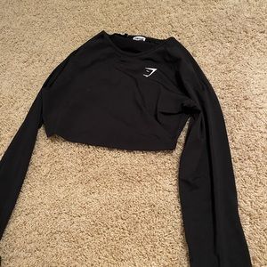 Gymshark shirt